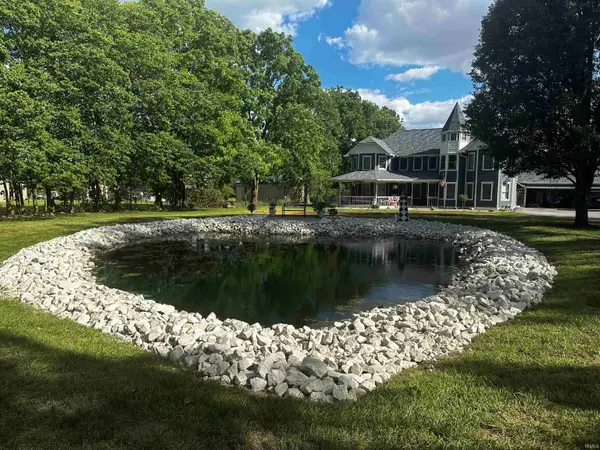 3309 W 80 North, Kokomo, IN 46901