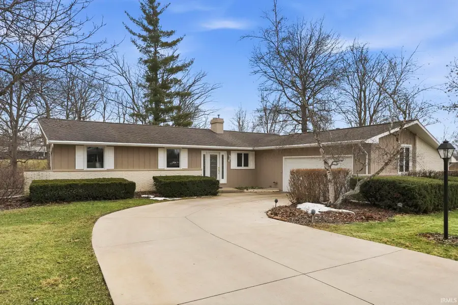 1530 Sutton Circle Drive, Bluffton, IN 46714 - #2