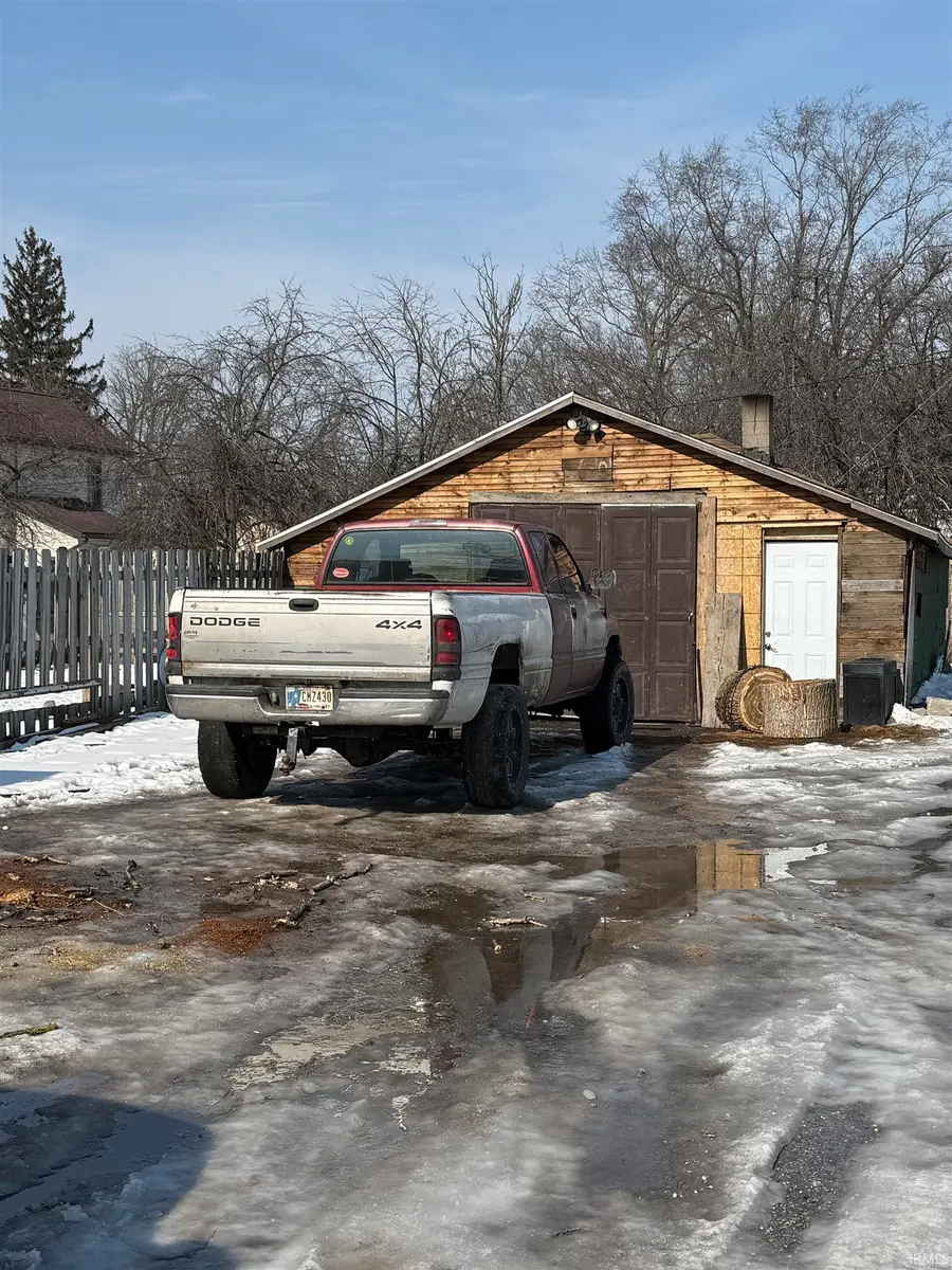 709 E 22nd Street, Marion, IN 46953 - #2