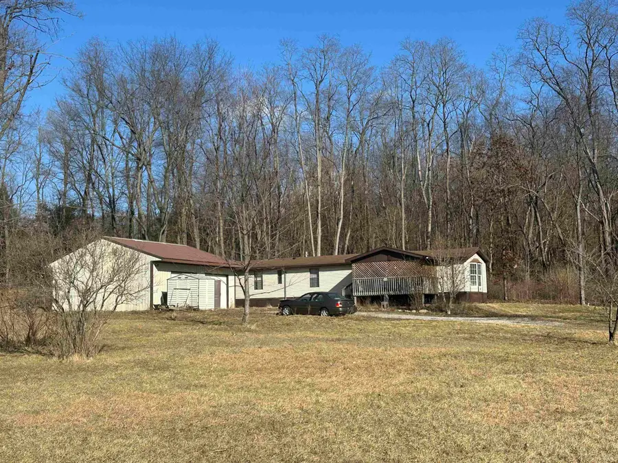 3335 N 800 E, Howe, IN 46746 - #2