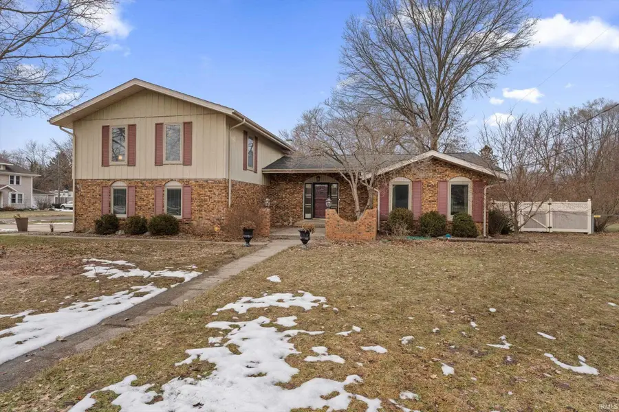 19273 Serene Drive, South Bend, IN 46637 - #2