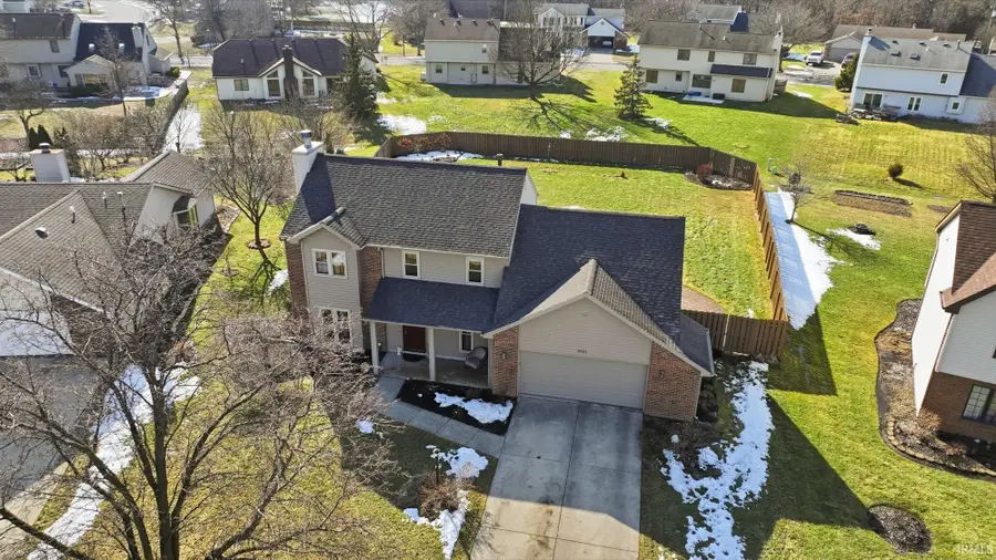 8531 Stand Ridge Run, Fort Wayne, IN 46825 - #3