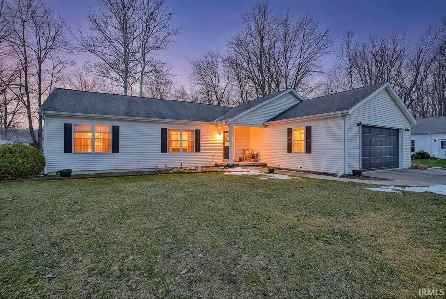 1211 Duncan Dr., Warsaw, IN 46580 - #2