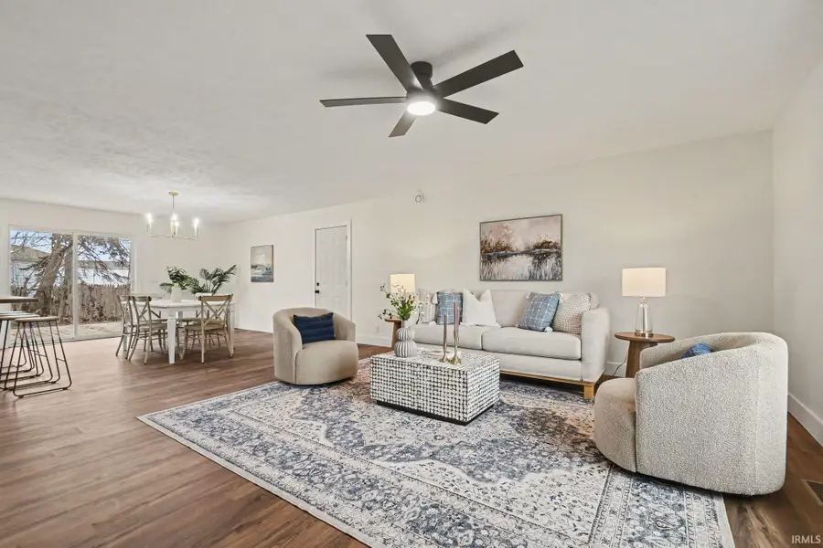 1715 SE Macgregor Road, South Bend, IN 46614 - #3