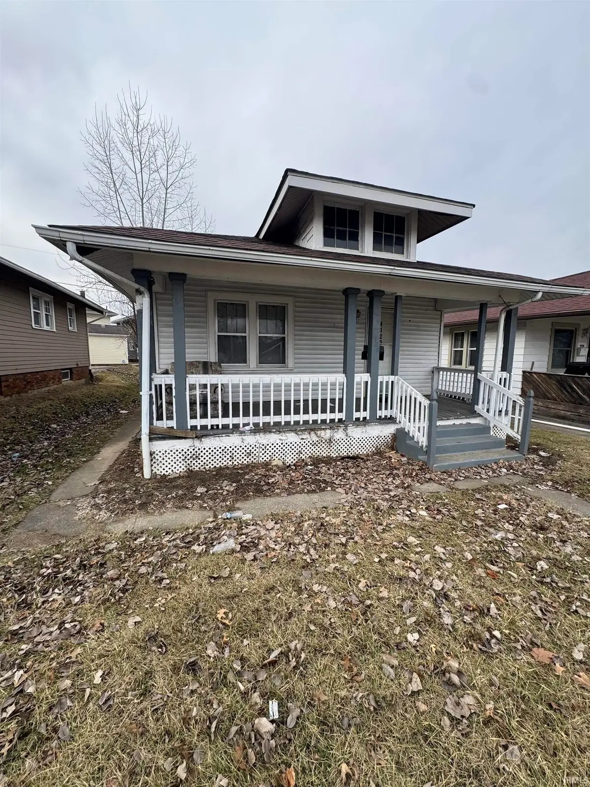 4122 S Lafayette Street, Fort Wayne, IN 46806 - #1