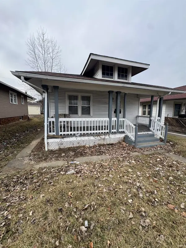 4122 S Lafayette Street, Fort Wayne, IN 46806