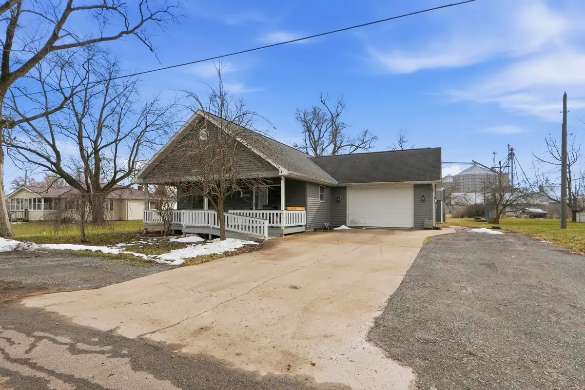 9385 W Parker Street, Orland, IN 46776 - #1