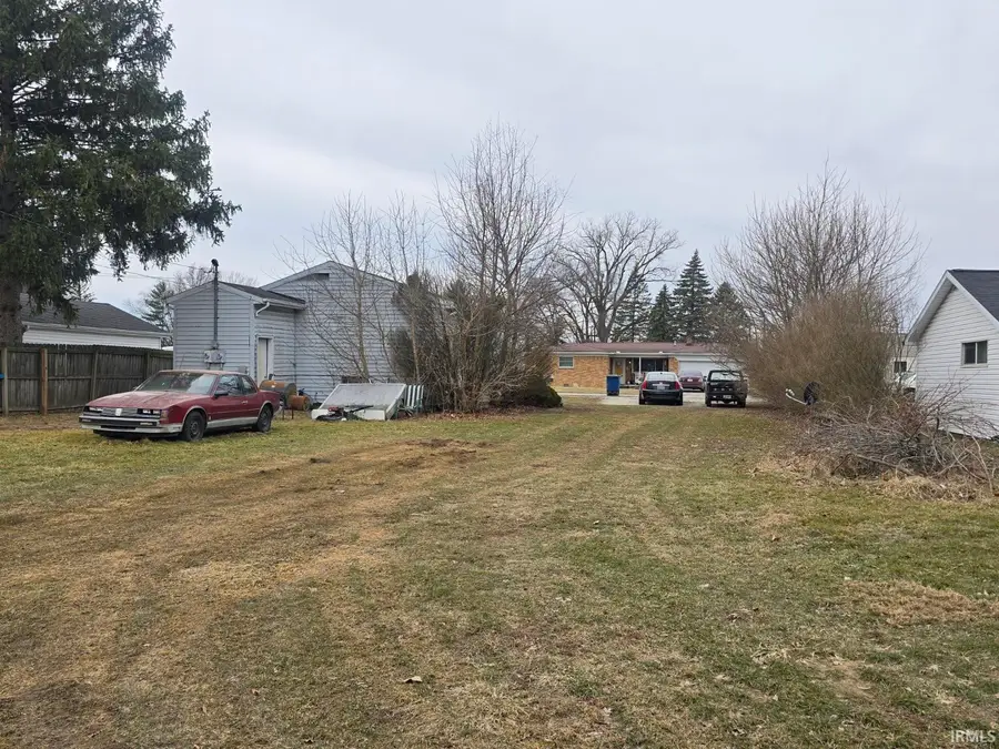 4619 & 4619 1/2 S Carey Street, Marion, IN 46953 - #3