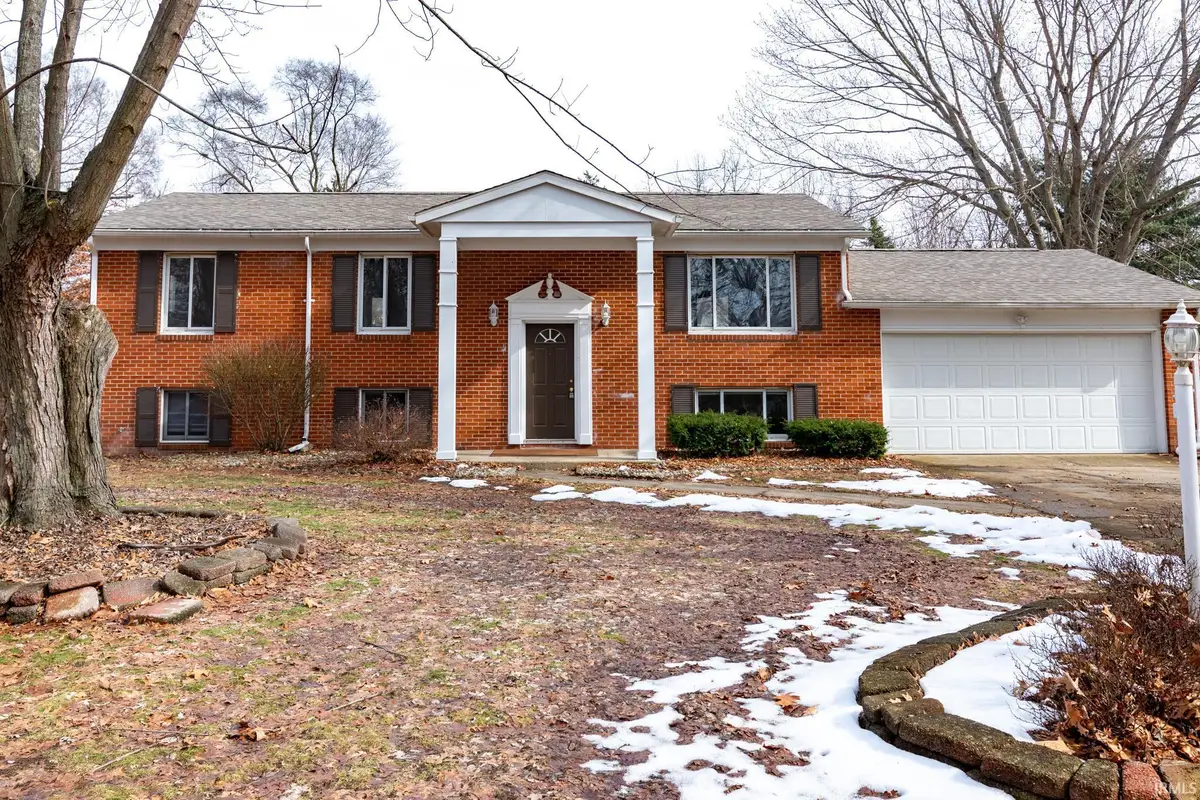 52310 Winding Waters Lane, Elkhart, IN 46514 - #1