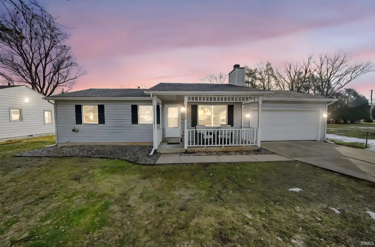 54434 31st Street, South Bend, IN 46635 - #1