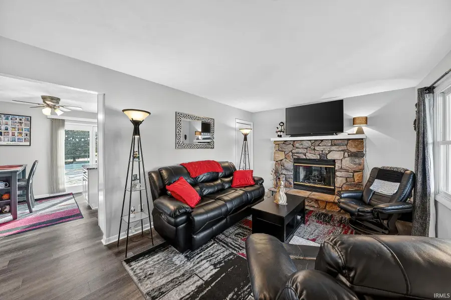 54434 31st Street, South Bend, IN 46635 - #3