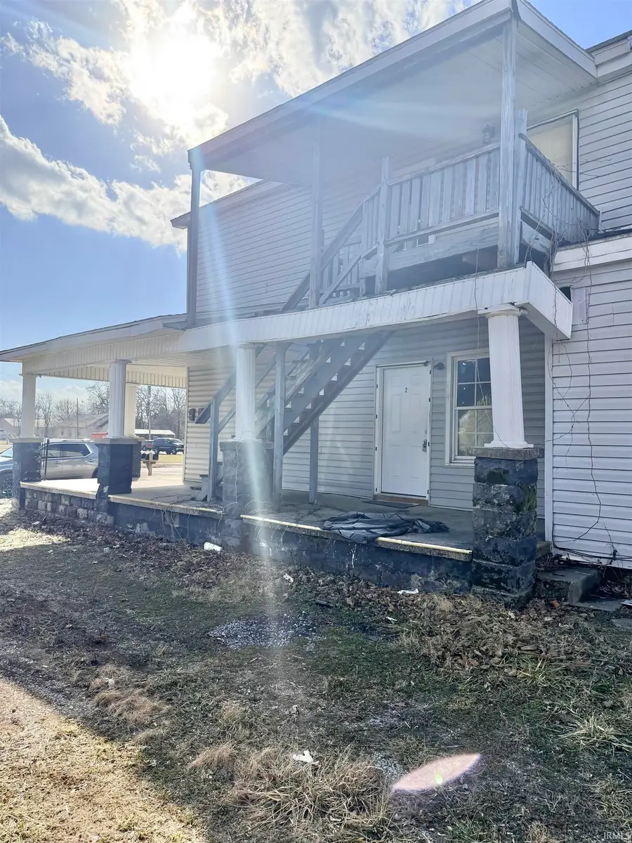 1008 E Kirby Avenue, Muncie, IN 47302 - #3