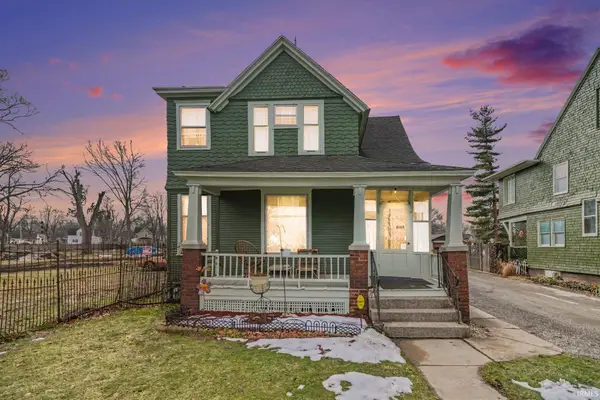 1236 E Lincoln Way, South Bend, IN 46601