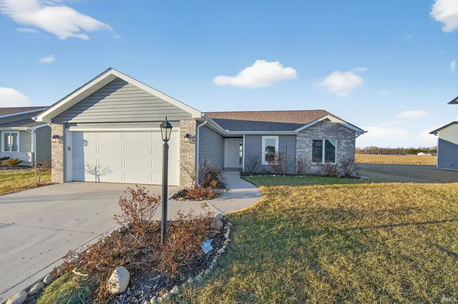 18347 Peregrine Lane, New Paris, IN 46553 - #2