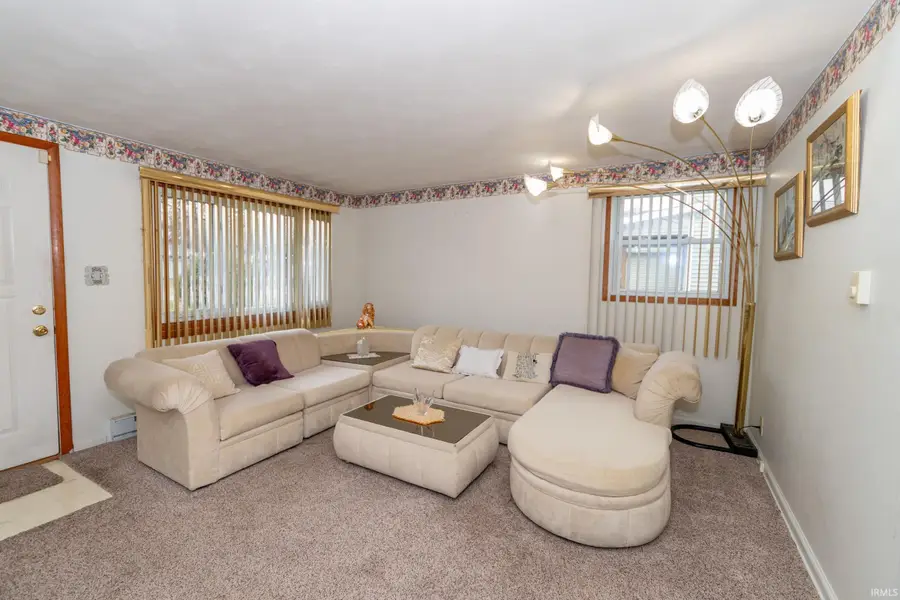 606 N Twyckenham Drive, South Bend, IN 46617 - #2