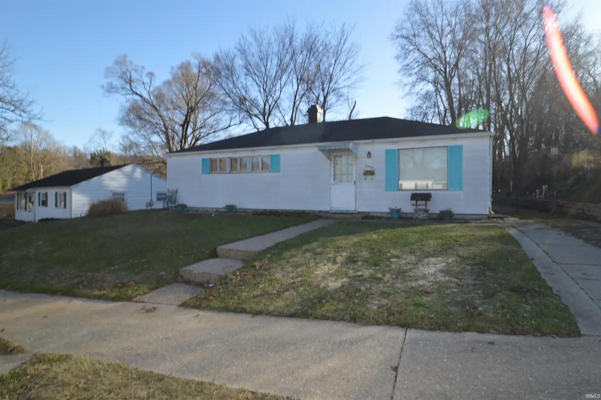 1010 Lancaster Drive, South Bend, IN 46614 - #1