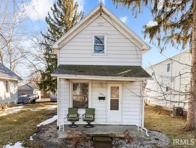 1121 Adams Street, Decatur, IN 46733 - #1