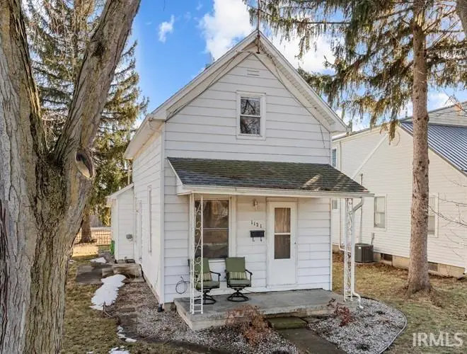 1121 Adams Street, Decatur, IN 46733 - #2