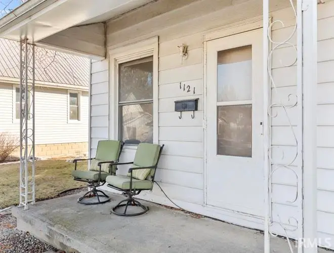 1121 Adams Street, Decatur, IN 46733 - #3