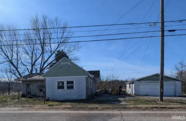 1871 Dixie Highway, Mitchell, IN 47446