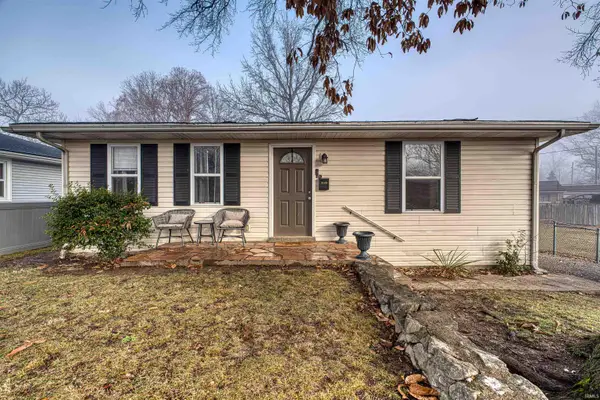 2120 Monroe Avenue, Evansville, IN 47714