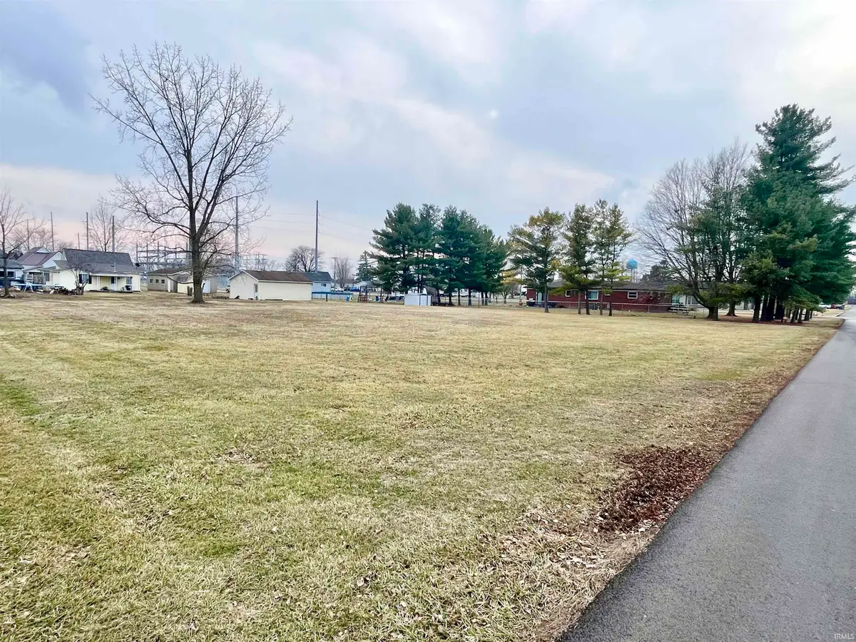 TBD W Windsor Street, Montpelier, IN 47359 - #1