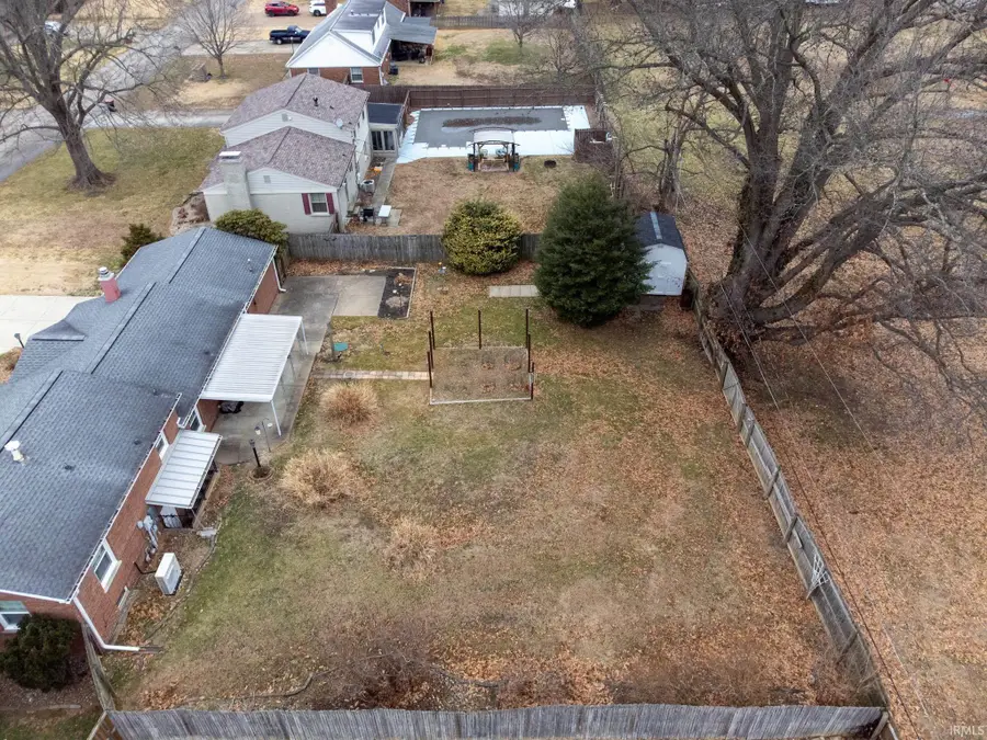 2072 Polaris Avenue, Evansville, IN 47715 - #3