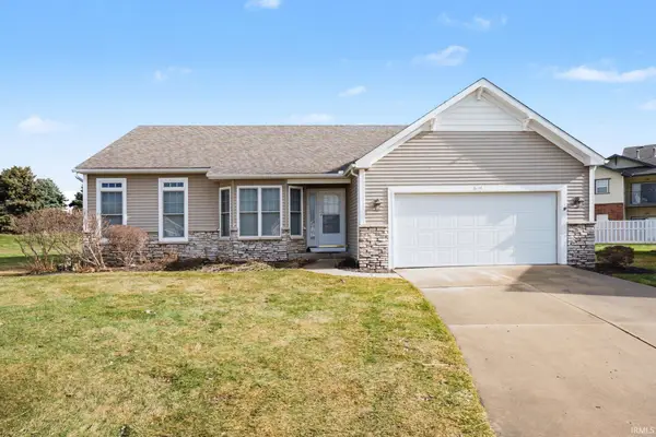 6114 Rockefellar Court, Granger, IN 46530