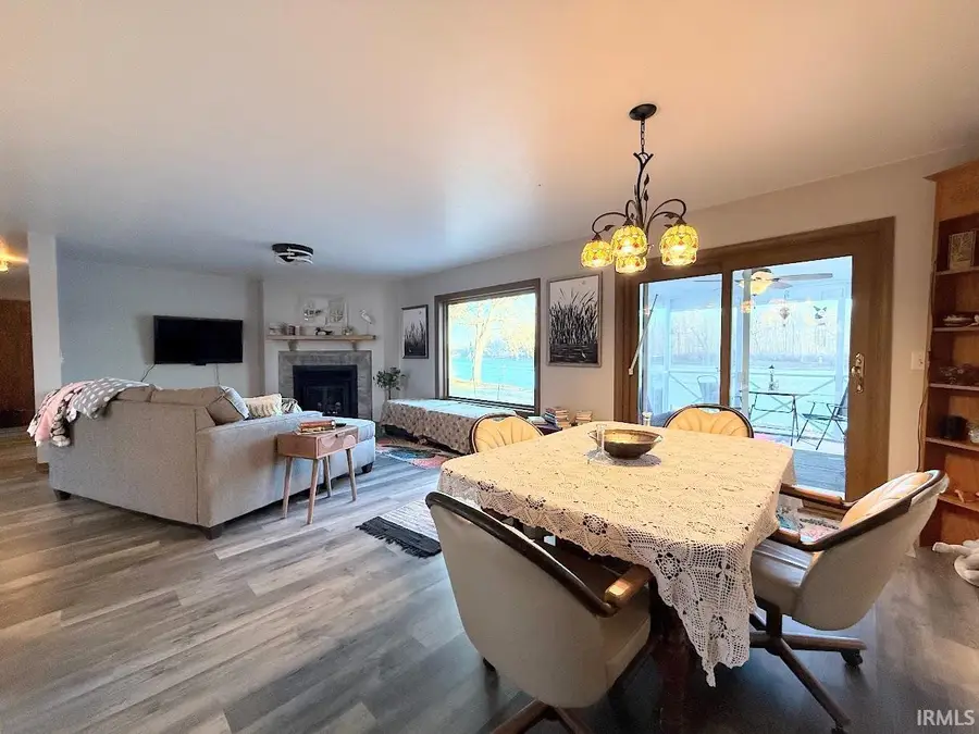 4617 Pottawatomie Road, Logansport, IN 46947 - #2