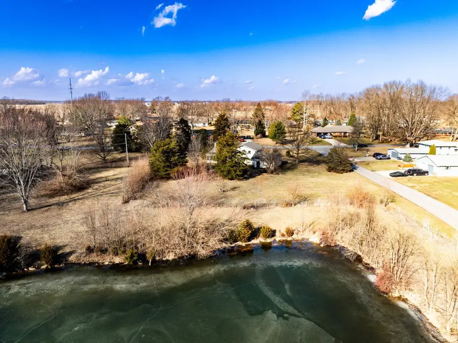 1501 W Red Maple Road, Muncie, IN 47303 - #3