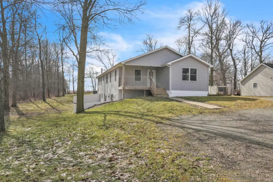 1301 Oakwood Lane, Ligonier, IN 46767 - #3
