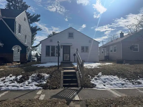 2408 Curdes Avenue, Fort Wayne, IN 46805