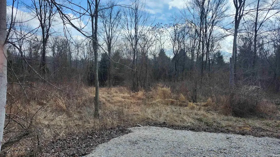 9434 Simmons Creek Rd., Shoals, IN 47581 - #3