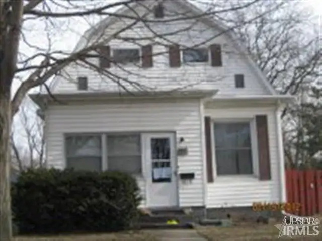 204 N Whitley Street, Columbia City, IN 46725 - #1