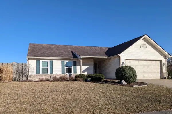 3425 Plymouth Drive, Lafayette, IN 47909