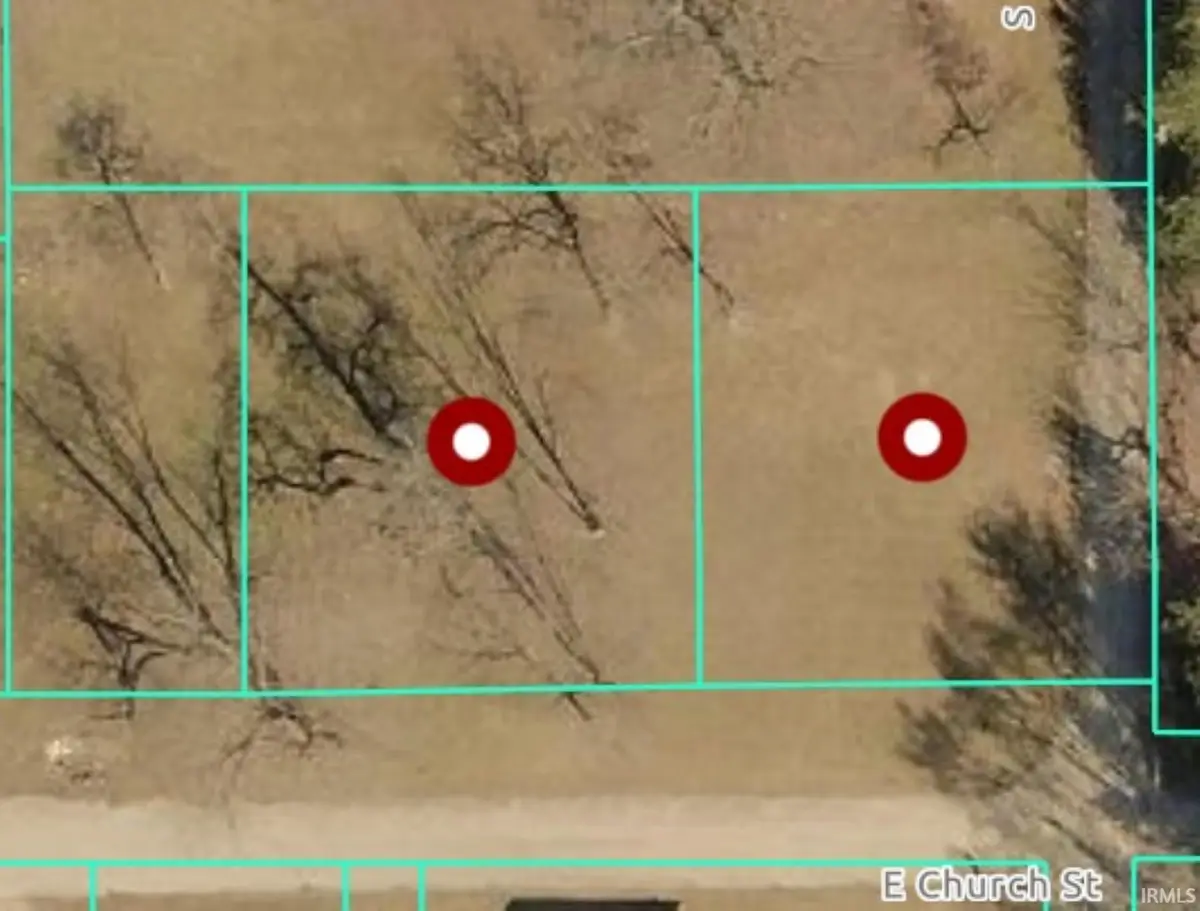 112 E Church Street, Decker, IN 47524 - #1