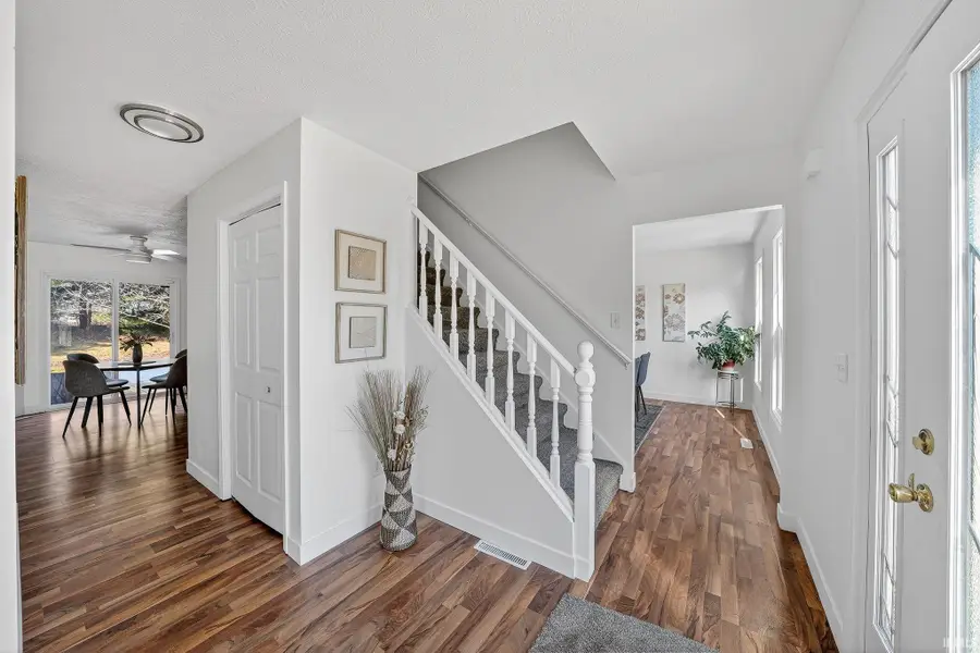 52453 Liberty Mills Court, Granger, IN 46530 - #2