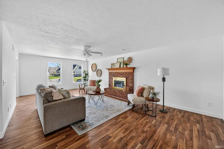 52453 Liberty Mills Court, Granger, IN 46530 - #3