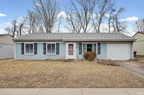 145 Tomahawk Lane, Battle Ground, IN 47920