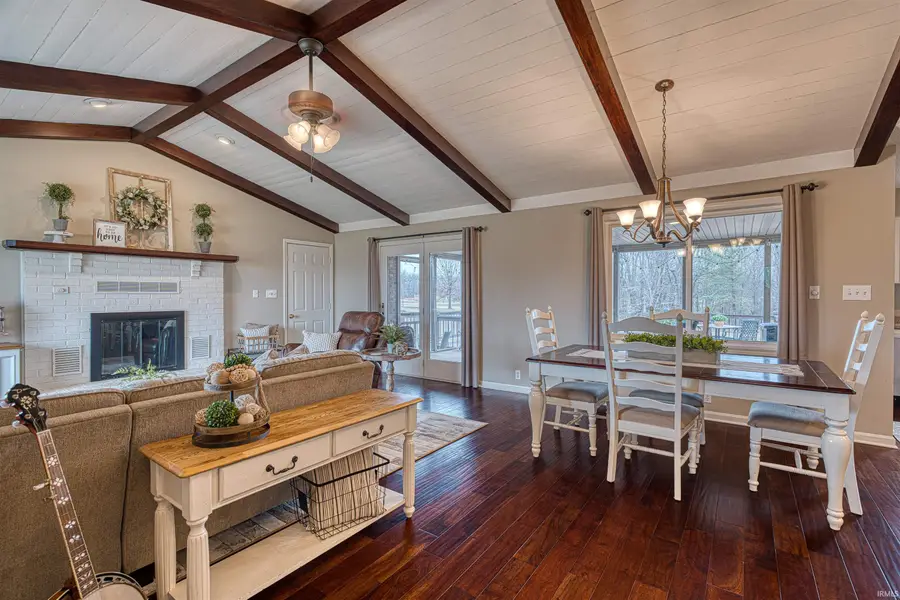 1599 Country Road, Boonville, IN 47601 - #3