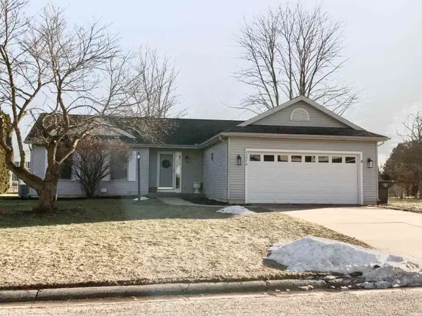 23278 Amber Valley Drive, South Bend, IN 46628