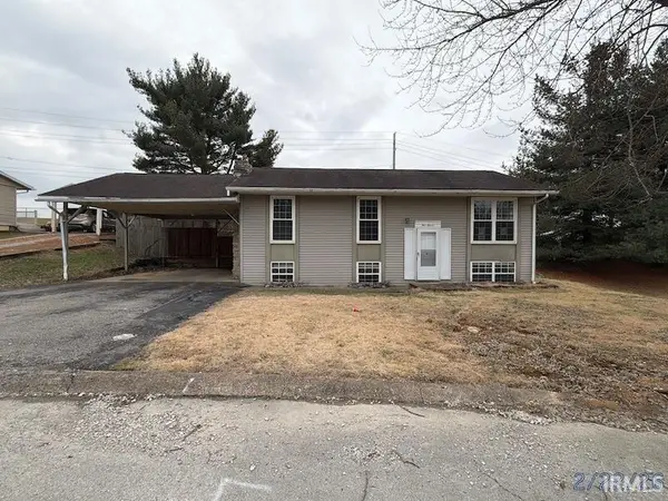 511 E North Street, Boonville, IN 47601