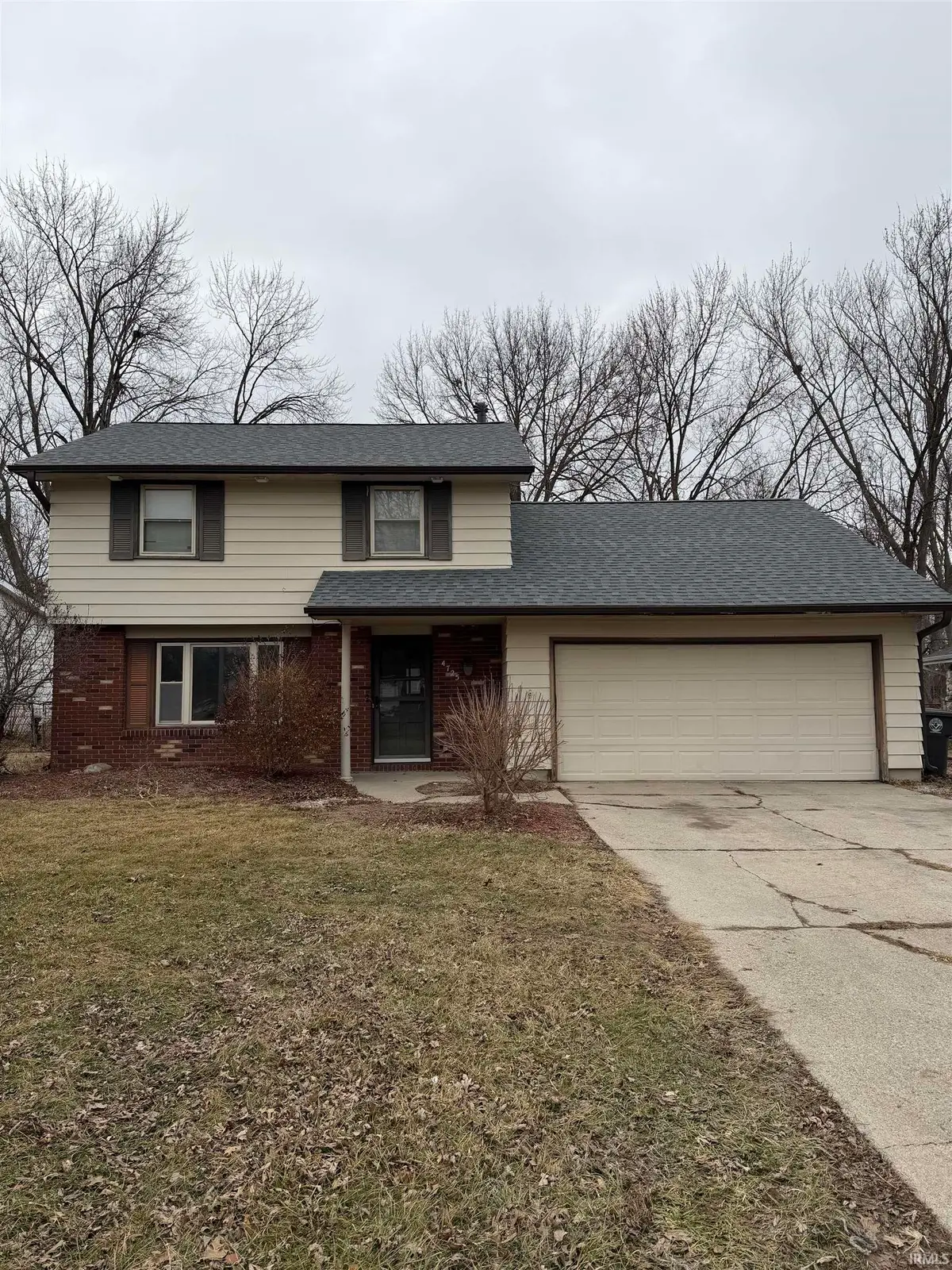 4725 Maple Terrace Parkway, Fort Wayne, IN 46835 - #1