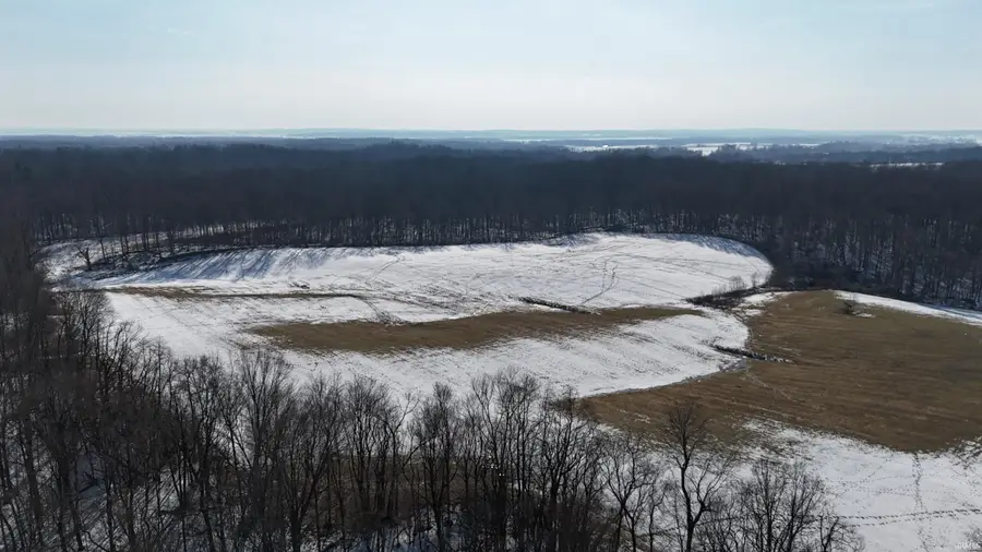 County Rd 875 West, Hazleton, IN 47640 - #2