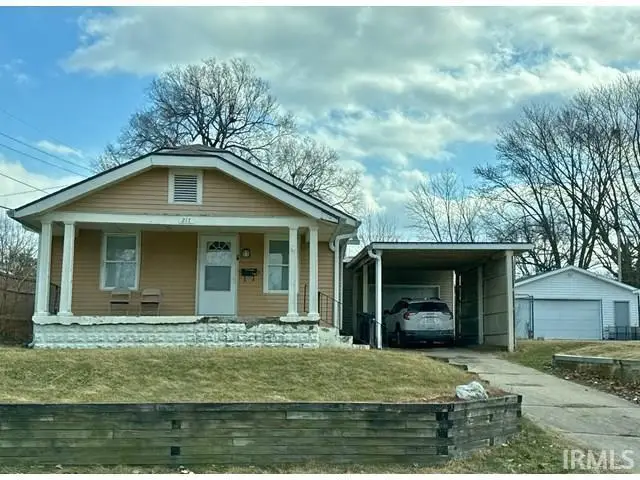 217 Ringwood Way, Anderson, IN 46013 - #1