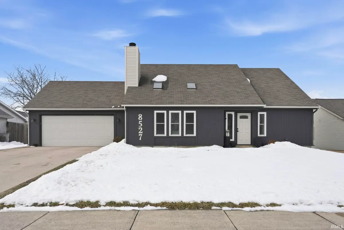 8527 Deer Brook Place, Fort Wayne, IN 46825 - #1
