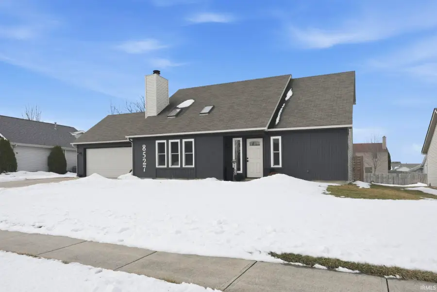 8527 Deer Brook Place, Fort Wayne, IN 46825 - #3