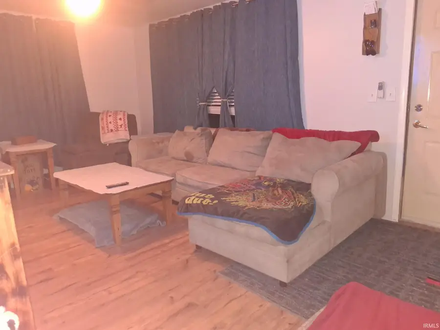 3825 Taft Street, Gary, IN 46408 - #2