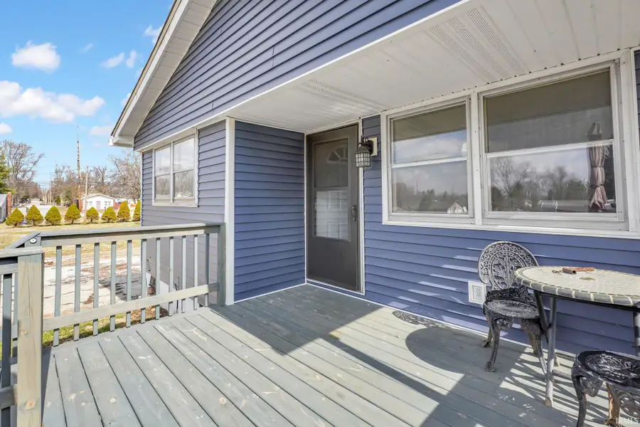 2920 V Street, Bedford, IN 47421 - #3