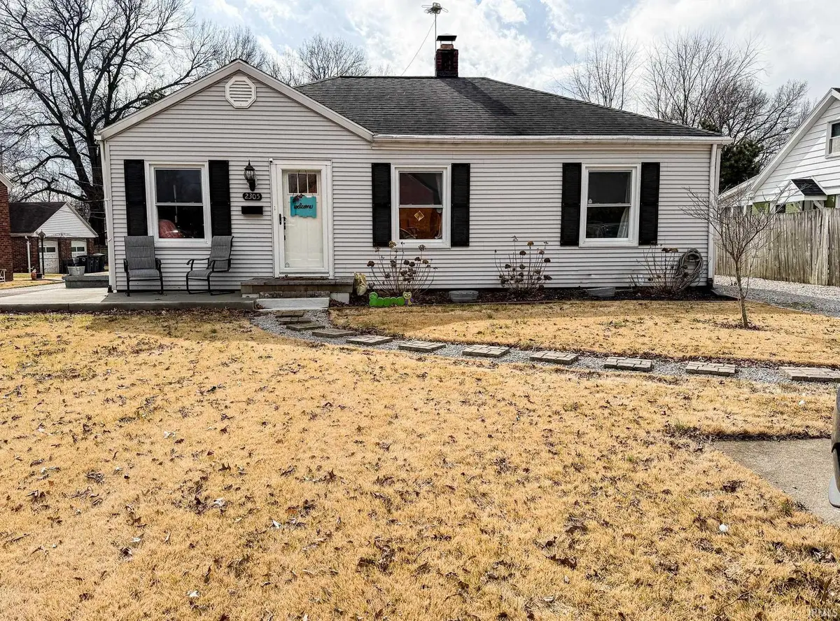 2305 Washington Avenue, Evansville, IN 47714 - #1